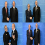 Prezidentin Xankəndidə liderlərlə görüşləri  FOTOLARDA