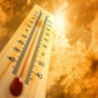 Azərbaycanda temperaturun yüksələcəyi, normadan artıq olacağı gözlənilir