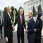 Yarım milyard Xankəndidə idi... - FOTOLAR