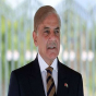 Şahbaz Şərifin Azərbaycana səfəri başa çatdı
