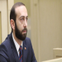 Ararat Mirzoyan gəlirlərini açıqlayıb