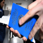 Birləşmə məsələsi ortaya çıxdı: Pasport verilməsi dayandırıldı