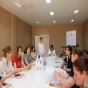 QHT Agentliyinin dəstəyi ilə bölgələrdə maarifləndirmə tədbirləri keçirilir
