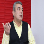 Natiq Cəfərlidən atası ilə bağlı yayılan xəbərə REAKSİYA