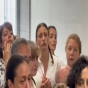 Məşhurlar qalmaqallı prodüserin məhkəməsinə axın etdi - VİDEO