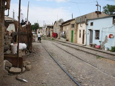 Bakıda söküntü: Bu evlərə görə kompensasiya ödənilməyəcək