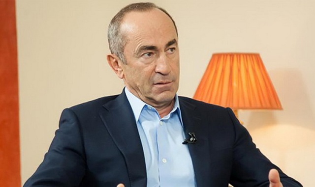 Köçəryandan şok açıqlama: “10 noyabr Bəyanatının...”