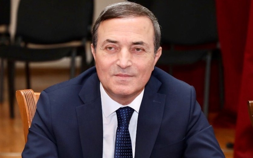 Yüz ildə bir dünyaya gələn sənətkar: “Ölkəmiz üçün ağır itkidir”