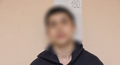 Rusiyada 14 yaşlı azərbaycanlı saxlanıldı: Terror ittihamı