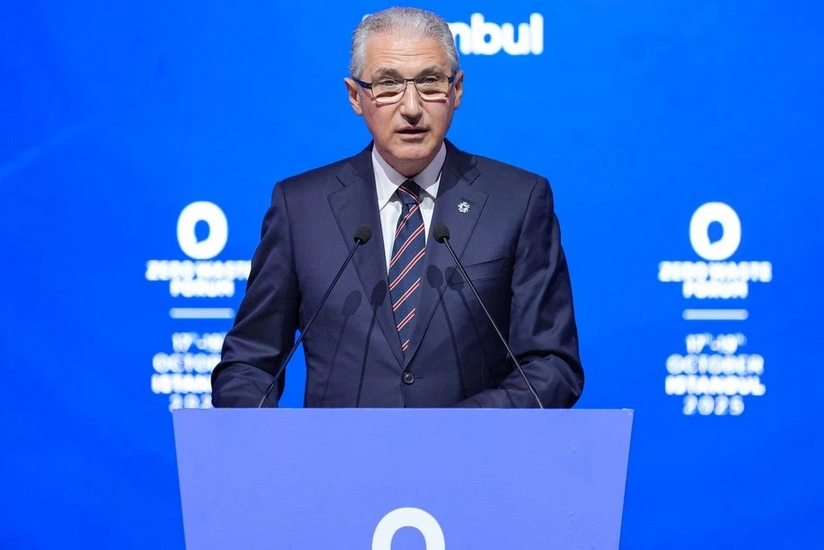 Muxtar Babayev: "Yaşıl dünya naminə həmrəylik nümayiş etdirilməlidir"