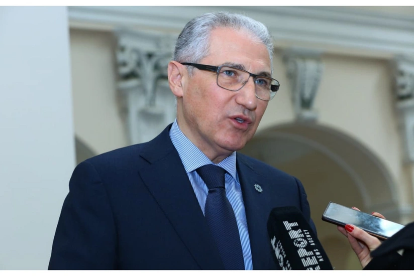 Muxtar Babayev: "Azərbaycan COP-la bağlı yeni layihədə iştirak edəcək"