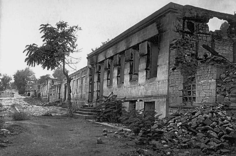 31 Mart soyqırımı: "Qüdərtli Azərbaycan asanlıqla başa gəlməyib"