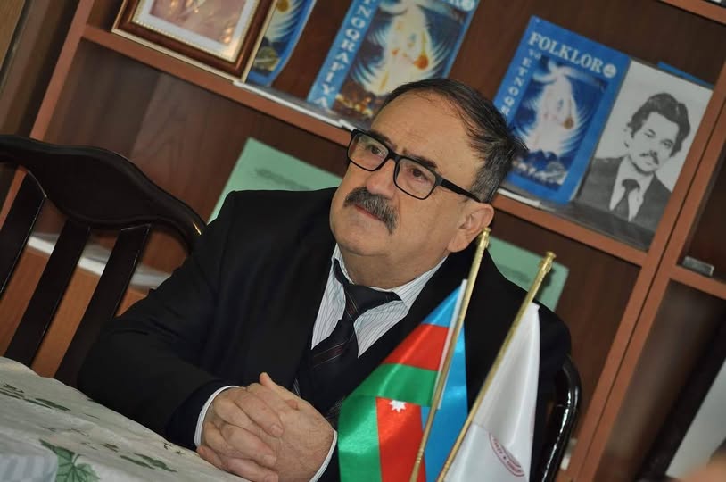 AMEA  Regional Elmi Mərkəzinin direktoru vəfat edib