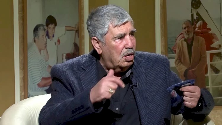 Ağır vəziyyətdə olan şairin hospitala olan borcu ödənildi