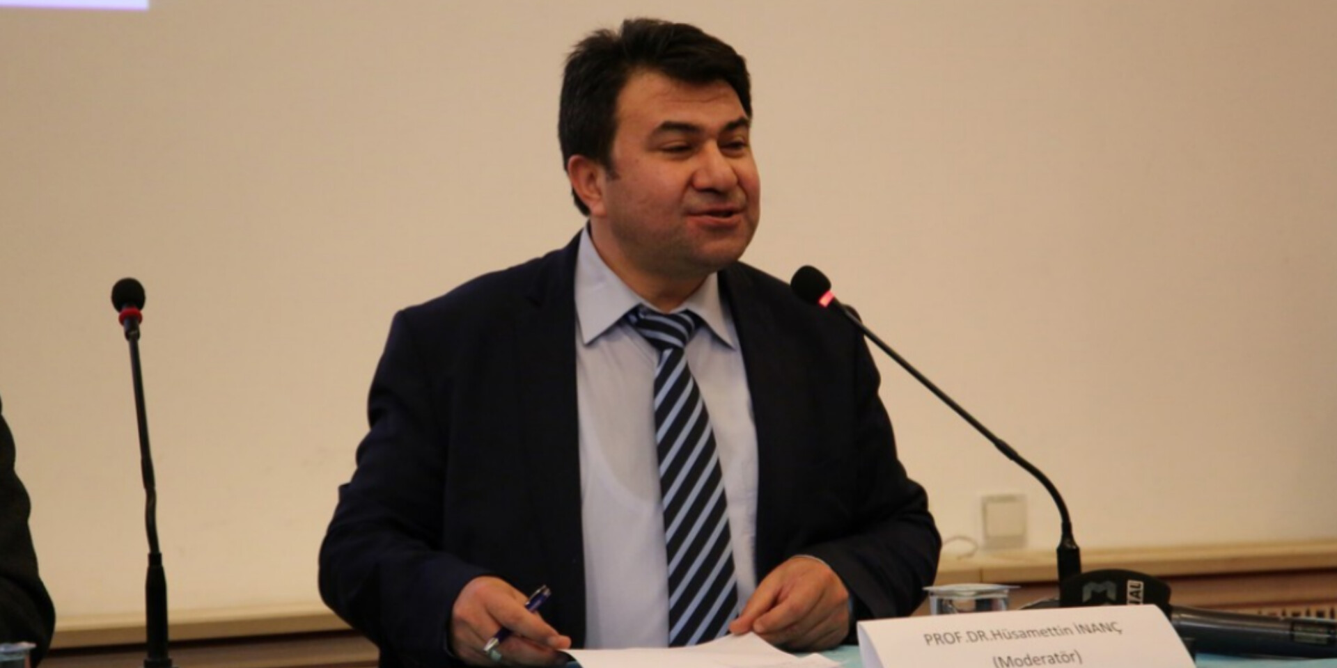 Türkiyəli ekspert: "Azərbaycan sabitlik, rifah və inkişaf məkanına çevrilib"