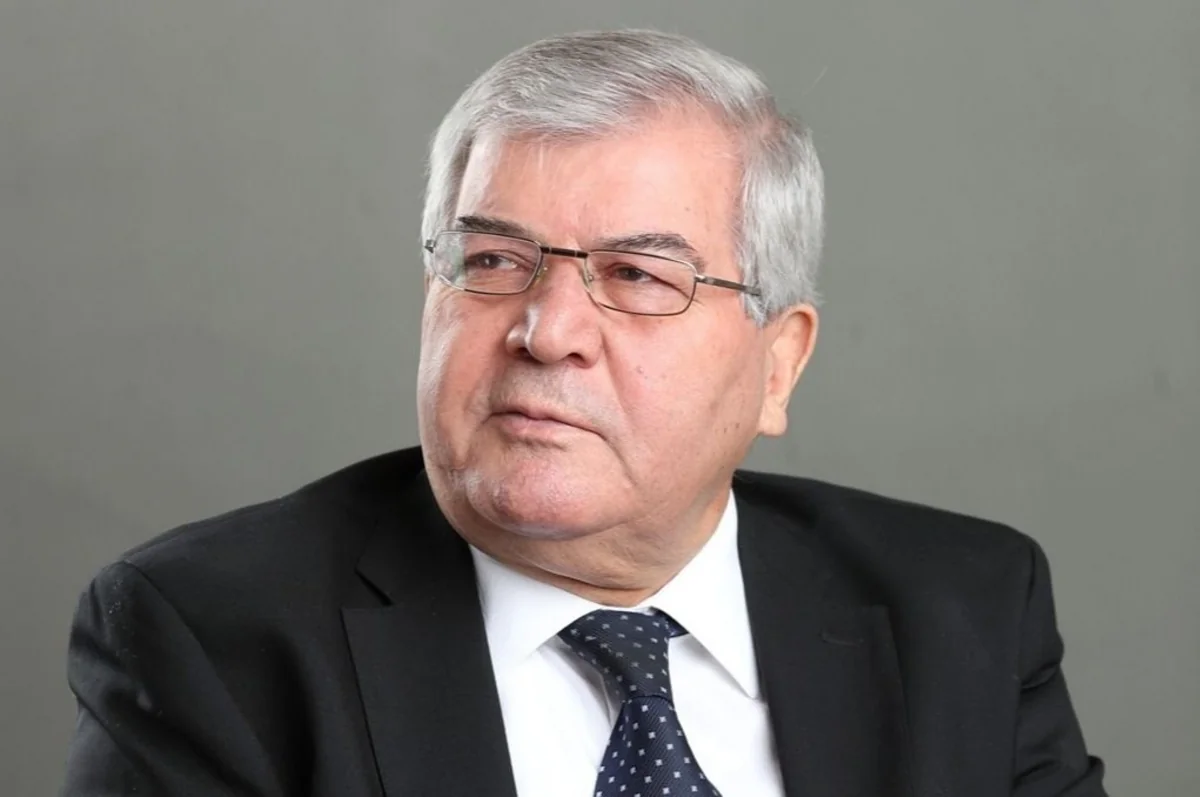 Milli fikir adamı: Sabir Rüstəmxanlının söz və zaman yolu