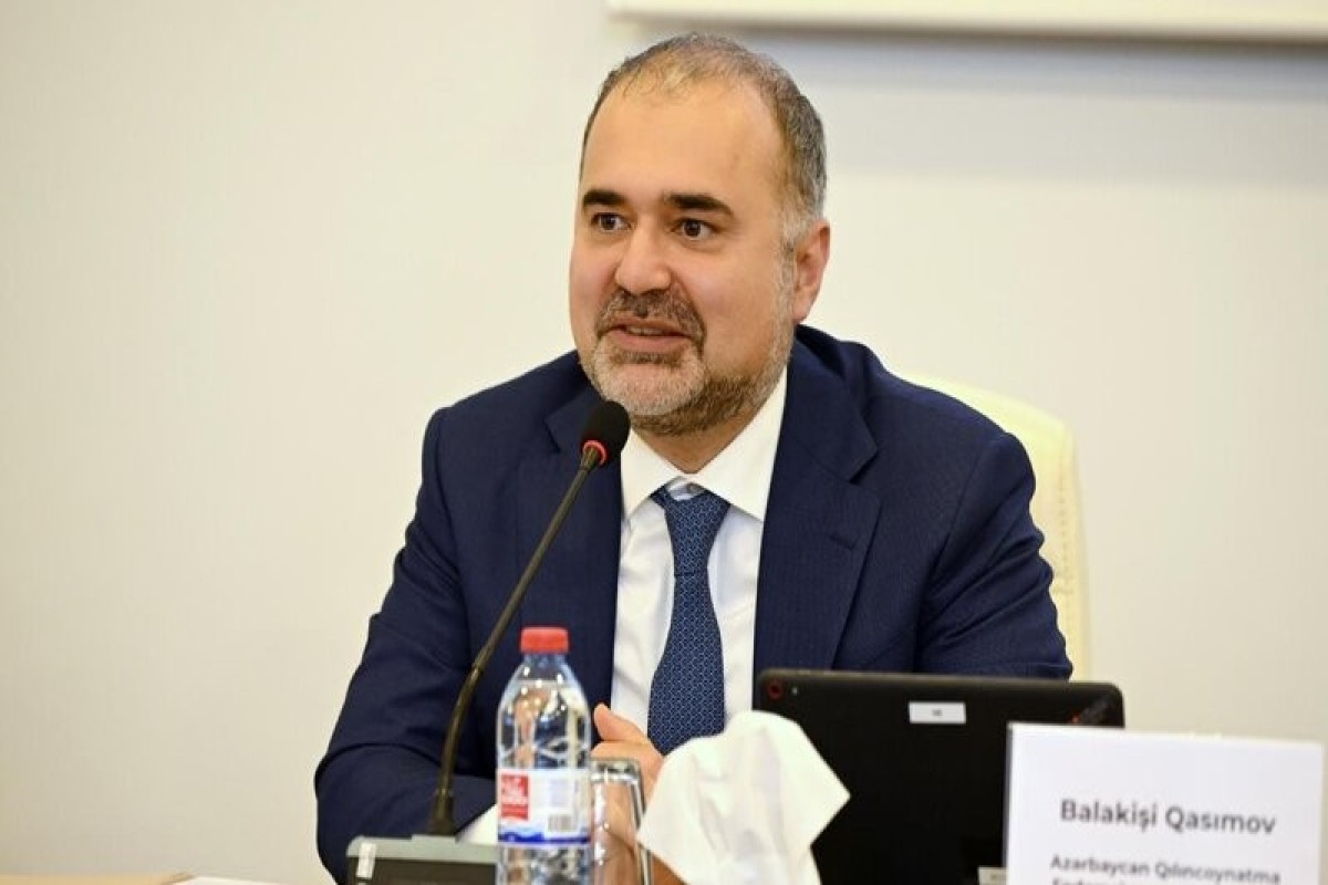 İTV-nin baş direktoru o oldu