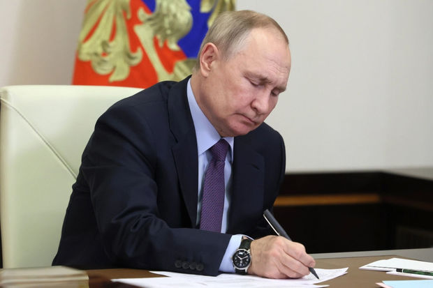 Putin bu ölkələrə qoşun yeridəcək