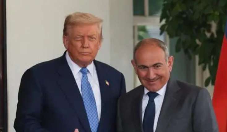 Trampdan Paşinyanla bağlı Putinin xoşlanmayacağı MÖVQE
