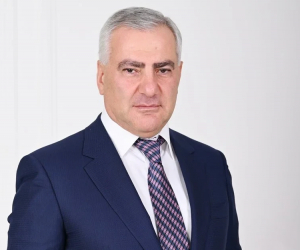 Samvel Karapetyanın partiyası seçkilərdən kənarlaşdırılır