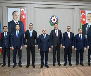 TDT Mərkəzi Banklar Şurasının növbəti iclası bu ölkədə keçiriləcək