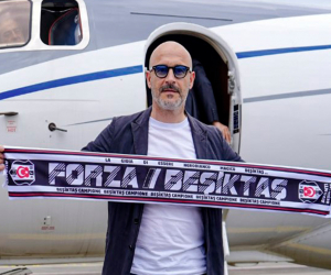 “Beşiktaş”ın yeni baş məşqçisi açıqlandı
