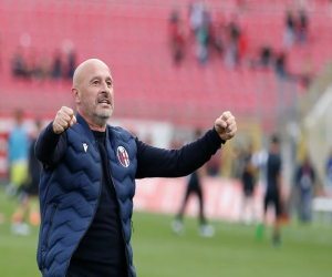"Beşiktaş" baş məşqçi vəzifəsinə Vinçentso İtalyanonu gətirib