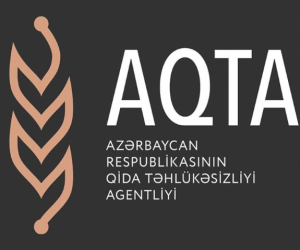 Qida məhsullarının izlənilməsi təmin edilməlidir