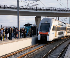 ADY sərnişin daşınmasını 16 % artırıb