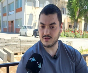 Gəmiyə hücum zamanı yaralanan vətəndaşlarımız AzTV-yə nələri danışdılar? – EKSKLÜZİV AÇIQLAMALAR