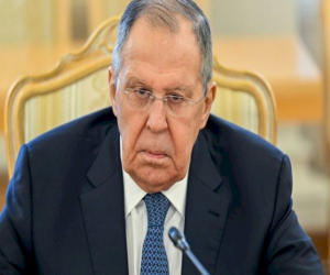 Sergey Lavrov istefa verib? - Rəsmi açıqlama