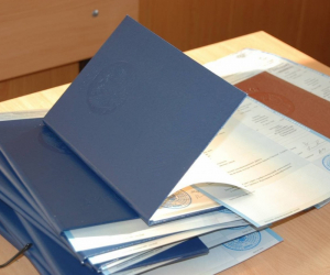 Xaricdə təhsil üzrə sənəd qəbulu başa çatıb: Müsahibəyə start verilib