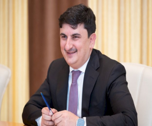 Agentlik sədri direktoru işdən çıxardı