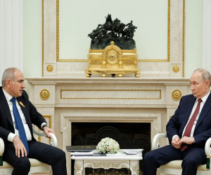 Putin-Paşinyan görüşü barədə razılıq yoxdur