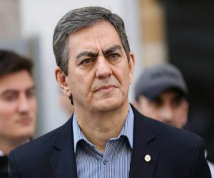 Əli Kərimlinin həbs müddəti uzadıldı