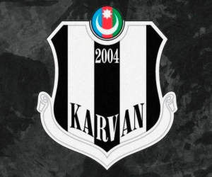 "Karvan-Yevlax" iki müdafiəçisi ilə yollarını ayırdı - FOTOLAR