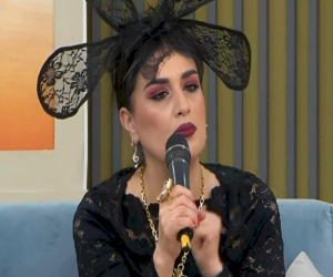 Elza Seyidcahan belə dəyişdi - FOTOLAR