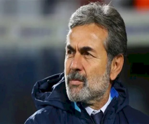 “Fənərbaxça”nın baş məşqçisi postuna bu şəxs gətirilir