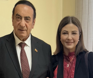 Yenidən deputat seçilən Həsənovun qızı Türkiyə klubunun rəhbərliyindədir