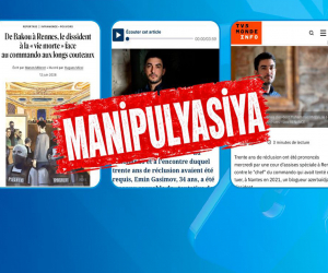 “Fransa mediasının Azərbaycana qarşı qarayaxma kampaniyasını pisləyirik” - MEDİA