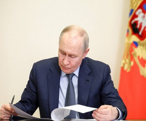 Putin onu rəhbər təyin etdi