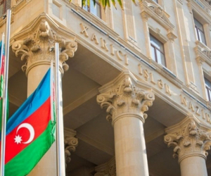 23 nəfərin Suriyadan repatriasiyası həyata keçirildi
