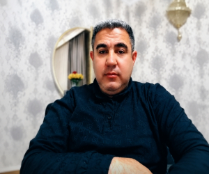 Qadağan olunmuş məlumatları “TikTok”da yayan şəxs həbs olundu