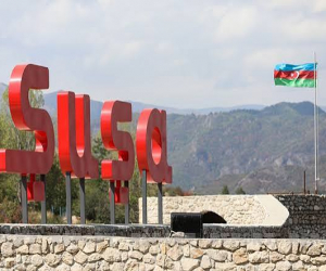 Şuşada TDT Forumu keçirilir