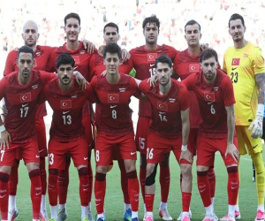 Türkiyə dünya çempionatına başlayır - Milyonlar ekran qarşısında
