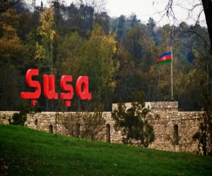 Şuşada TDT-nin rəqabət qurumları arasında birgə kommünike qəbul edilib