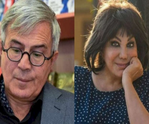 Həmid Herisçi Xalq artistinə şeir həsr etdi: “Axtarır onu indi İnterpol”