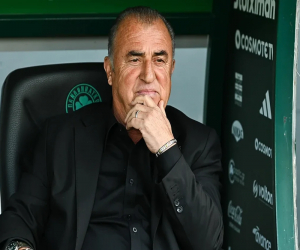 Fatih Terimdən Türkiyə millisinə çağırış