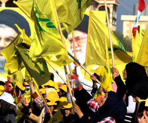"Hizbullah" ABŞ və İranın atəşkəs memorandumunu dəstəkləyib