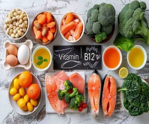 B12 çatışmazsa: Orqanizmdə bu problemlər yarana bilər